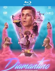 Diamantino Diamantino Boxcover