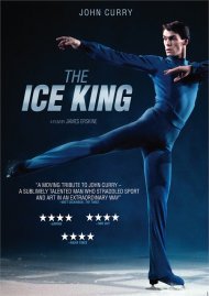 Ice King, The Ice King, The Boxcover
