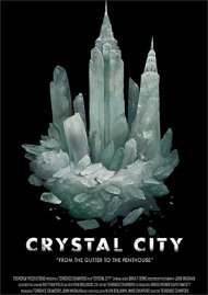 Crystal City Boxcover