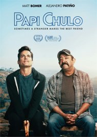 Papi Chulo Papi Chulo Boxcover