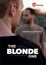 Blonde One, The Blonde One, The Boxcover
