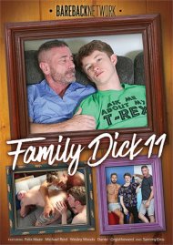 Family Dick 11