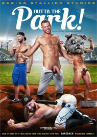 Outta the Park! Boxcover