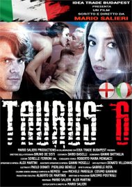 Taurus 6 Boxcover