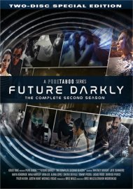 Future Darkly: The Complete Second Season Boxcover