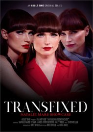 Transfixed: Natalie Mars Showcase Boxcover