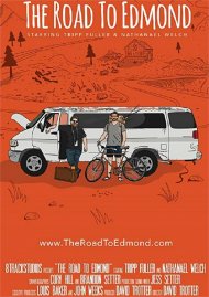 Road to Edmond, The Road to Edmond, The Boxcover