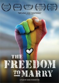 Freedom to Marry, The Freedom to Marry, The Boxcover