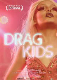 Drag Kids Drag Kids Boxcover