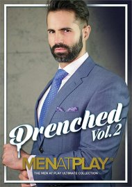 Drenched Vol. 2 Boxcover