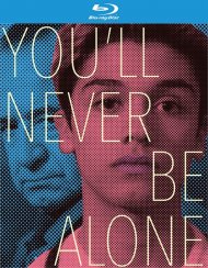You'll Never Be Alone You'll Never Be Alone Boxcover