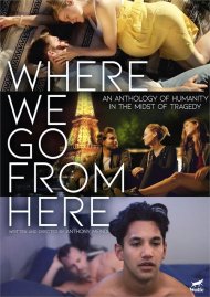 Where We Go from Here Where We Go from Here Boxcover