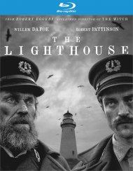 Lighthouse, The Lighthouse, The Boxcover
