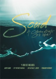 Scud: A Collection of His Early Works Scud: A Collection of His Early Works Boxcover