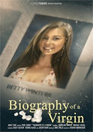 Biography Of A Virgin Boxcover