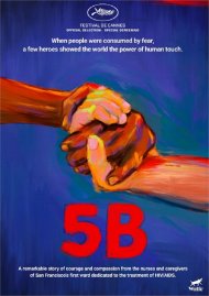 5B 5B Boxcover