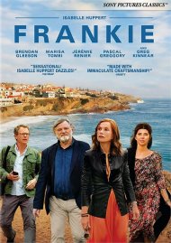 Frankie Frankie Boxcover