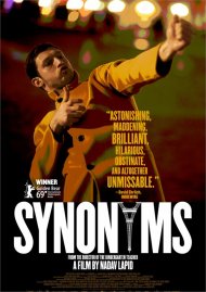 Synonyms Synonyms Boxcover