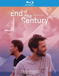 End of the Century Boxcover