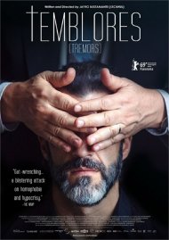 Temblores (Tremors) Temblores (Tremors) Boxcover
