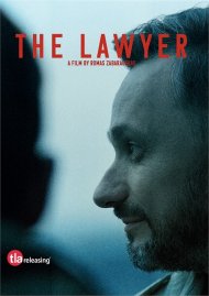 Lawyer, The Lawyer, The Boxcover