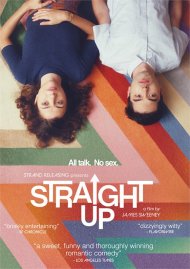 Straight Up Straight Up Boxcover