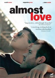Almost Love Almost Love Boxcover