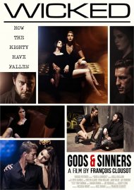 Gods & Sinners Boxcover