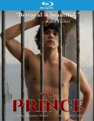 Prince, The Prince, The Boxcover