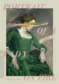 Portrait of a Lady on Fire Portrait of a Lady on Fire Boxcover