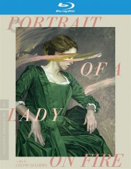Portrait of a Lady on Fire Portrait of a Lady on Fire Boxcover