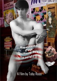 Bill Eld: American Pop Culture Icon Bill Eld: American Pop Culture Icon Boxcover