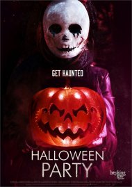 Halloween Party Halloween Party Boxcover