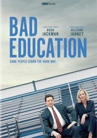 Bad Education Bad Education Boxcover