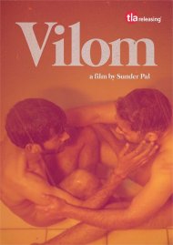 Vilom Vilom Boxcover