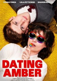 Dating Amber Dating Amber Boxcover