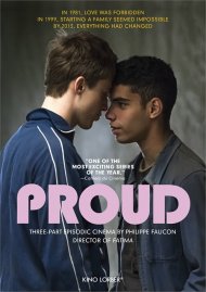 Proud Proud Boxcover