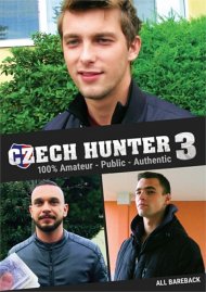 Czech Hunter 3 Boxcover