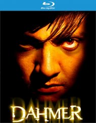 Dahmer Dahmer Boxcover