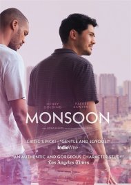Monsoon Monsoon Boxcover
