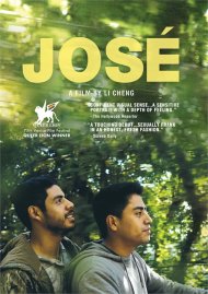Jose Jose Boxcover