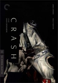 Crash Crash Boxcover