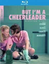 But I'm a Cheerleader But I'm a Cheerleader Boxcover