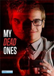 My Dead Ones My Dead Ones Boxcover