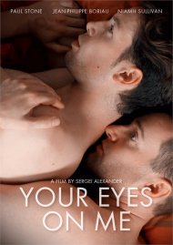 Your Eyes on Me Boxcover