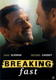 Breaking Fast Breaking Fast Boxcover