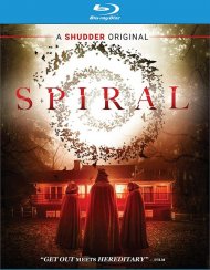 Spiral Boxcover