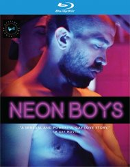 Neon Boys Boxcover