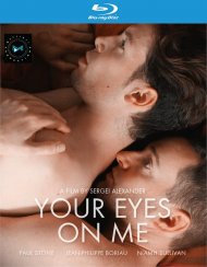 Your Eyes on Me Boxcover