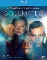Soulmates: Season 1 Soulmates: Season 1 Boxcover